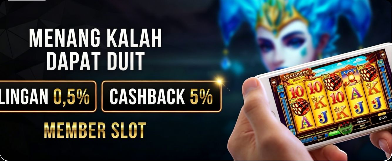Main katakjpa.com Menang Jackpot Besar